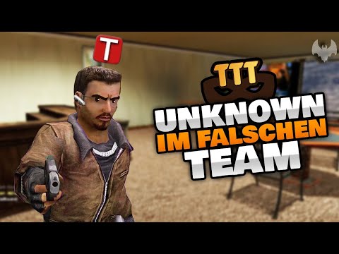 Wenn er das FALSCHE TEAM wählt... - ♠ Trouble in Terrorist Town Heroes #1579 ♠