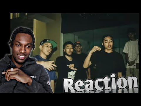 🇵🇭| TOKYO DRIFT - O SIDE MAFIA (Official Music Video) (Prod. by: 808 CA$H) [Reaction]