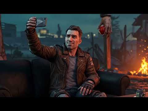 Doomsday Tank:Zombie PVP Brawl