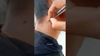 Download lagu Cross tattoo on NECK #viralshorts #necktattoo mp3 Download lagu Cross tattoo on NECK #viralshorts #necktattoo mp3