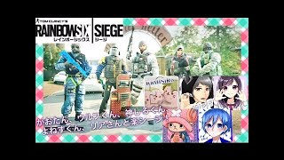【女性実況】ブリッツ大好きかおたんが行く フルパで楽シージ（｢・ω・）｢♪