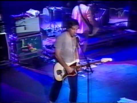 Sonic Youth - NYC Ghosts & Flowers (2000/10/20)
