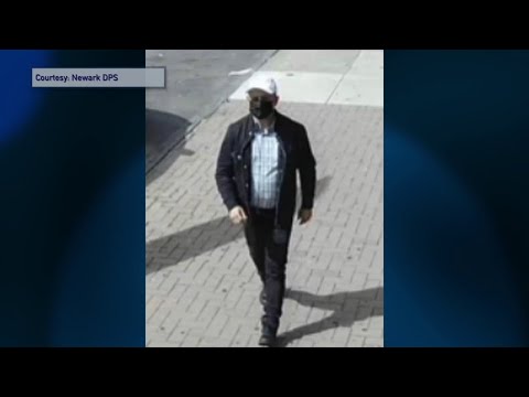 NJ Newark Police Asking For Public Help In Apprehending Two Kidnapping Suspects