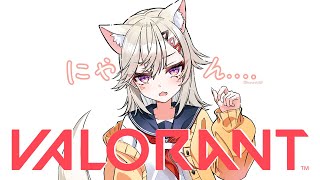 【 VALORANT 】おひさしvalo w/ うるか3 あり3 ばに3 さく©【 ぶいすぽっ！ / 小森めと 】