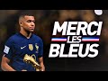 Vegedream Merci Les Bleus Upamecano HD