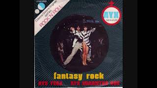 AYX Feat GLORIA NUTI  Ayx Teca 1978 480p