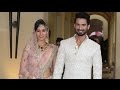 Shahid Kapoor Mira Rajput Full Video