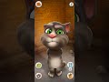 Talking Tom Cat Part 13577 #Shorts