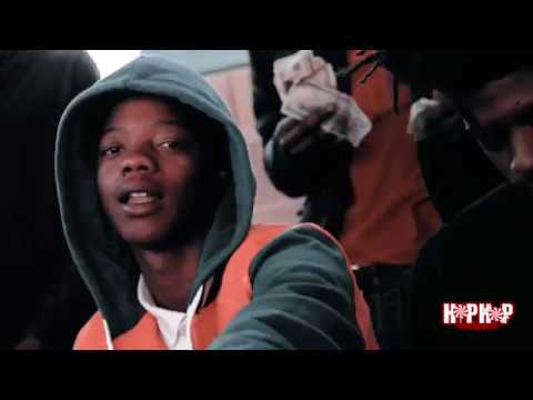 JuiceGod AaronCee -DONT SURRENDER WONT RETREAT (Official Music Video) Dir by @99livesslaughter