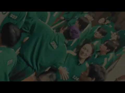 Squid Game 2 \MINGLE GAME&rdquo;|| merry go round full song|| music.