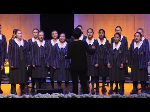 The Big Sing 2017 Session 04 Con Brio   Ah! Si mon moine voulait danser, trad French Canadian arr Do