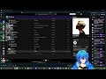 Mariiii bernyanyiiiiyy (Vtuber Indonesia)