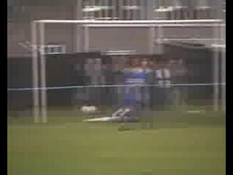 Billy Smith - March Town Utd v Wisbech Town