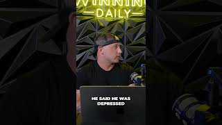 He Lost Weight, Battled Depression: His Online Client S…