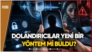 Siber Dolandırıcıların Yapay Zeka Oyunu: Telefonda Güvenlik Ayarları Nasıl Olmal