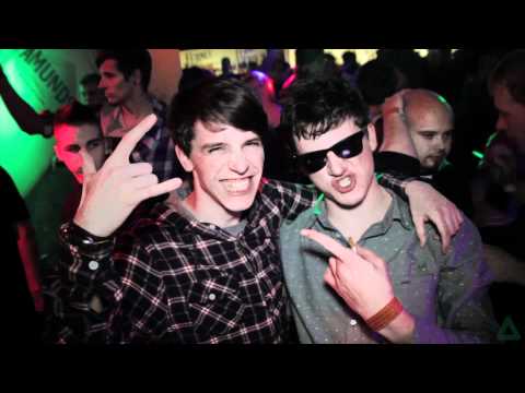 WELCOME TO THE JUNGLE NO.4 TÁBOR @ DJ DISASZT