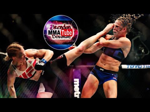 Valentina Shevchenko || Breakdown • Skill Study • Highlights 🇰🇬