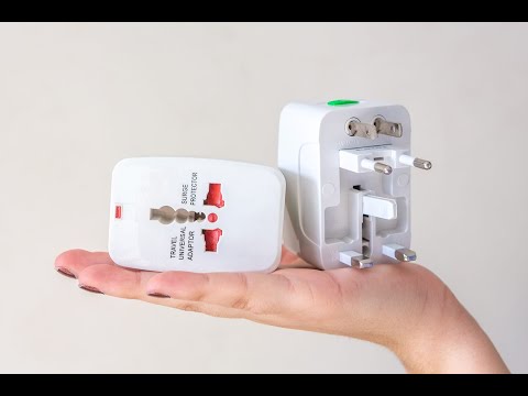 Manufacturer of universal travel adapter, all in one, uk, us...