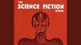 Introduction And Main Title (From "Mars Attacks")