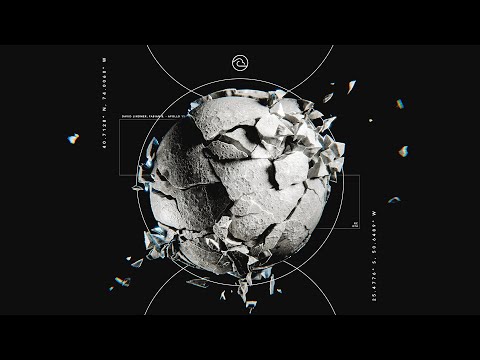 David Lindmer, Fabian B. - Apollo.11