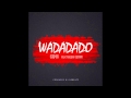 심스 - WADADADO (Feat.IRON) (Audio) 