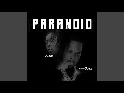 Paranoid