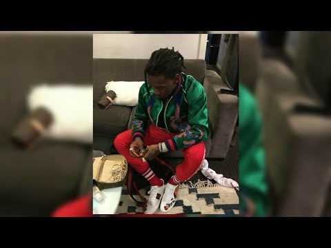 SOLD | '24K' Flute Migos x Future Trap Type Beat 2017 | prod. genimi