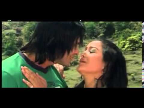 Silsila - From Nepali Movie SILSILA - Rekha Thapa - Biraj Bhatta
