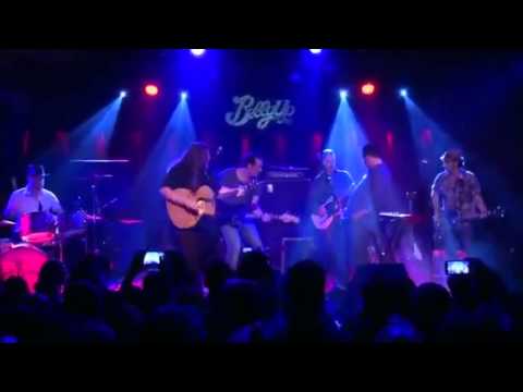 The White Buffalo - 13 Bar and the Beer