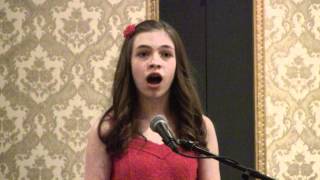 Olive Tree Music Academy: Victoria Fanning