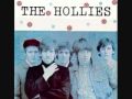 The Hollies- Romany w/ Lyrics
