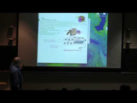 Kevin Ahern's BB 451 at Oregon State University - Overview #5 & Review