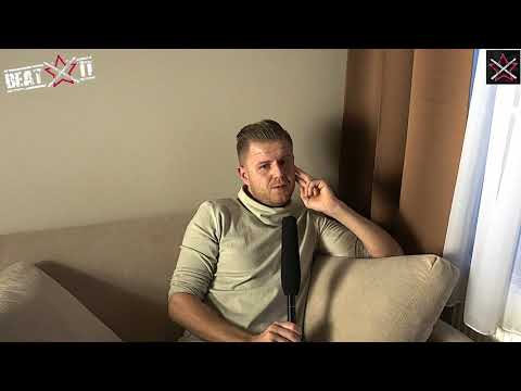 5 najważniejszych dla mnie perkusistów: Maciej Pilarz