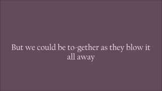 Chris Cornell - Preaching the End of the World (Lyrics)