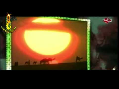 Yeni mersiye (Qalmisam collerda ) [www.ya-ali.ws] HD