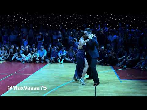 Clarisa Aragon Jonathan Saavedra Mediterranean Summer Tango 2025 (4/5)