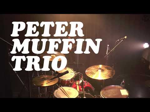 Peter Muffin Trio - United We Stream (Live)
