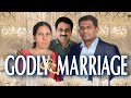 Godly Marriage, Part 6 | LIVE Question & Answer Session |