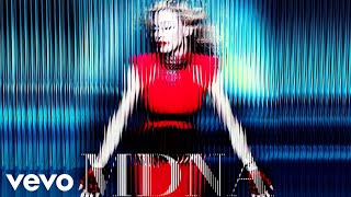 Madonna - I Fucked Up (Official Audio)