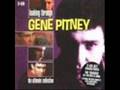 Gene Pitney - Looking Through The Eyes Of Love w/B Side