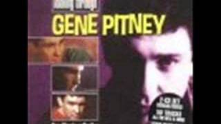 Gene Pitney - Looking Through The Eyes Of Love w/B Side
