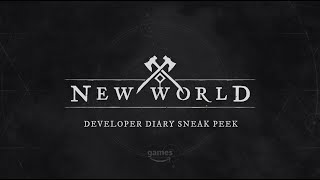 Вся известная информация об MMO New World — дата релиза, бета, предварительный заказ и геймплейные возможности