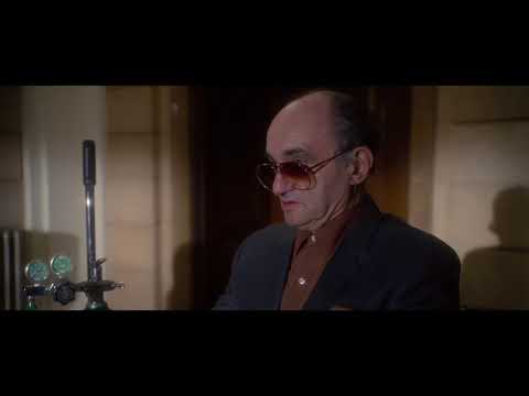 Casino 1995 - House of the Rising Sun Scene 4K HDR