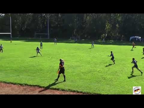 TuS Hochspeyer vs TG Darmstadt 1