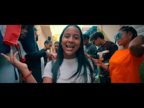 Melany RS Ft Ingrid Laien - No Eres Pura | Video Oficial