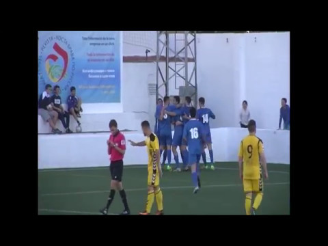 El Convocat | C.F. Lloret 2-1 U.E. Llagostera B| #1cat1