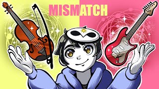 Download lagu we made songs on discord BUT THERE IS A TWIST mp3