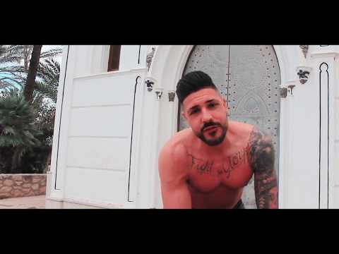 JOTAWEST - TYSON [CHULAPO PRODUCE] [VIDEOCLIP OFICIAL] ONESHOT#6