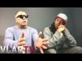 Swollen Members' Madchild Details Pain Pill Addiction & Recovery