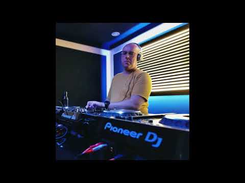 Ibiza Classic Trance - Dan Hume